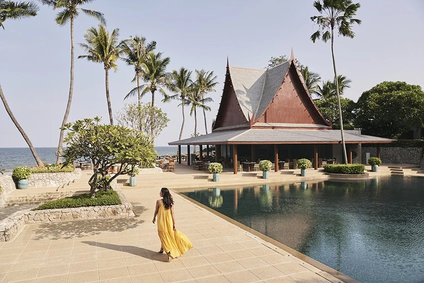Chiva-Som Wellness Resort Guerrero Media