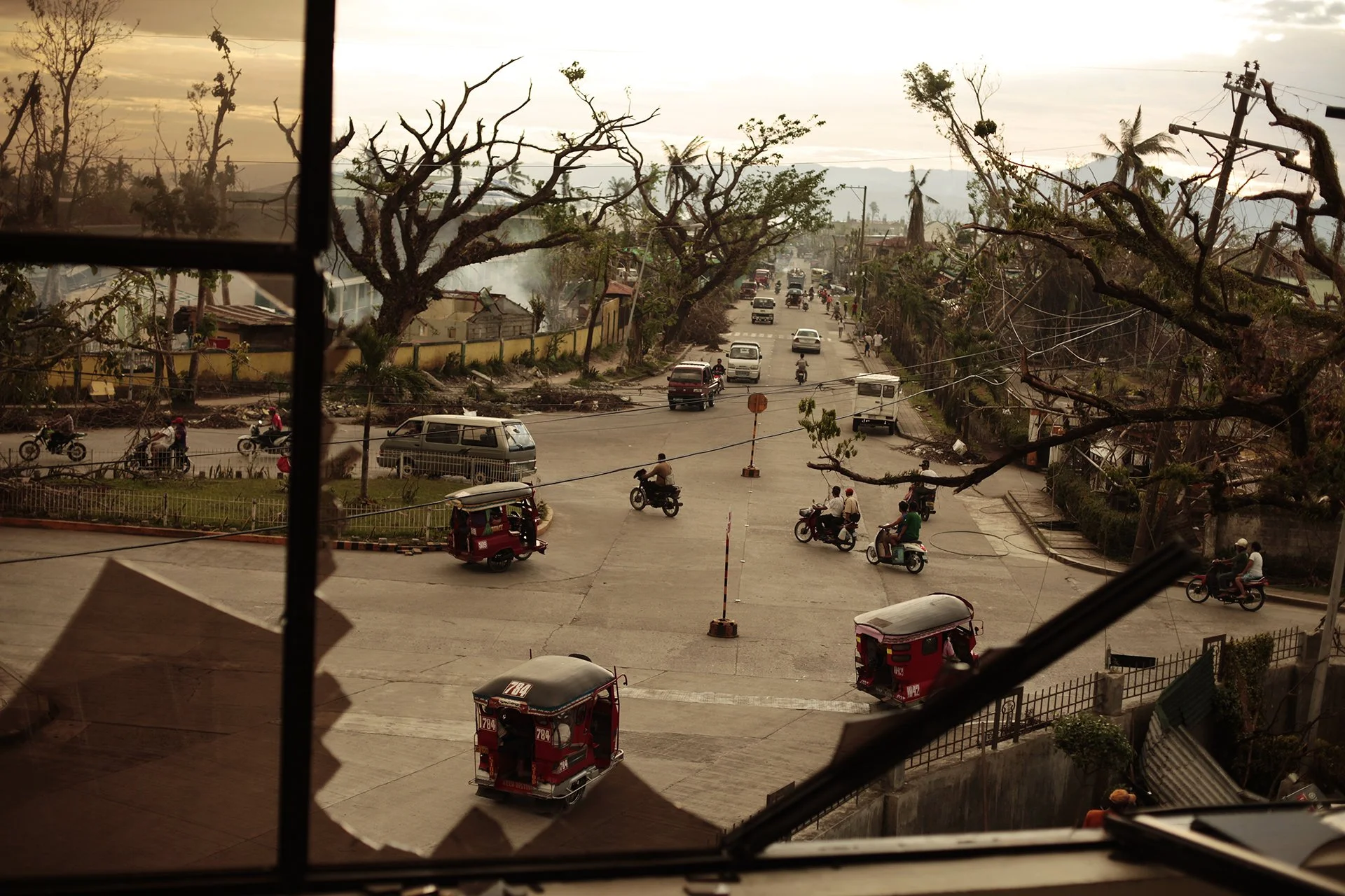 World Health Organization Guerrero Media Production House