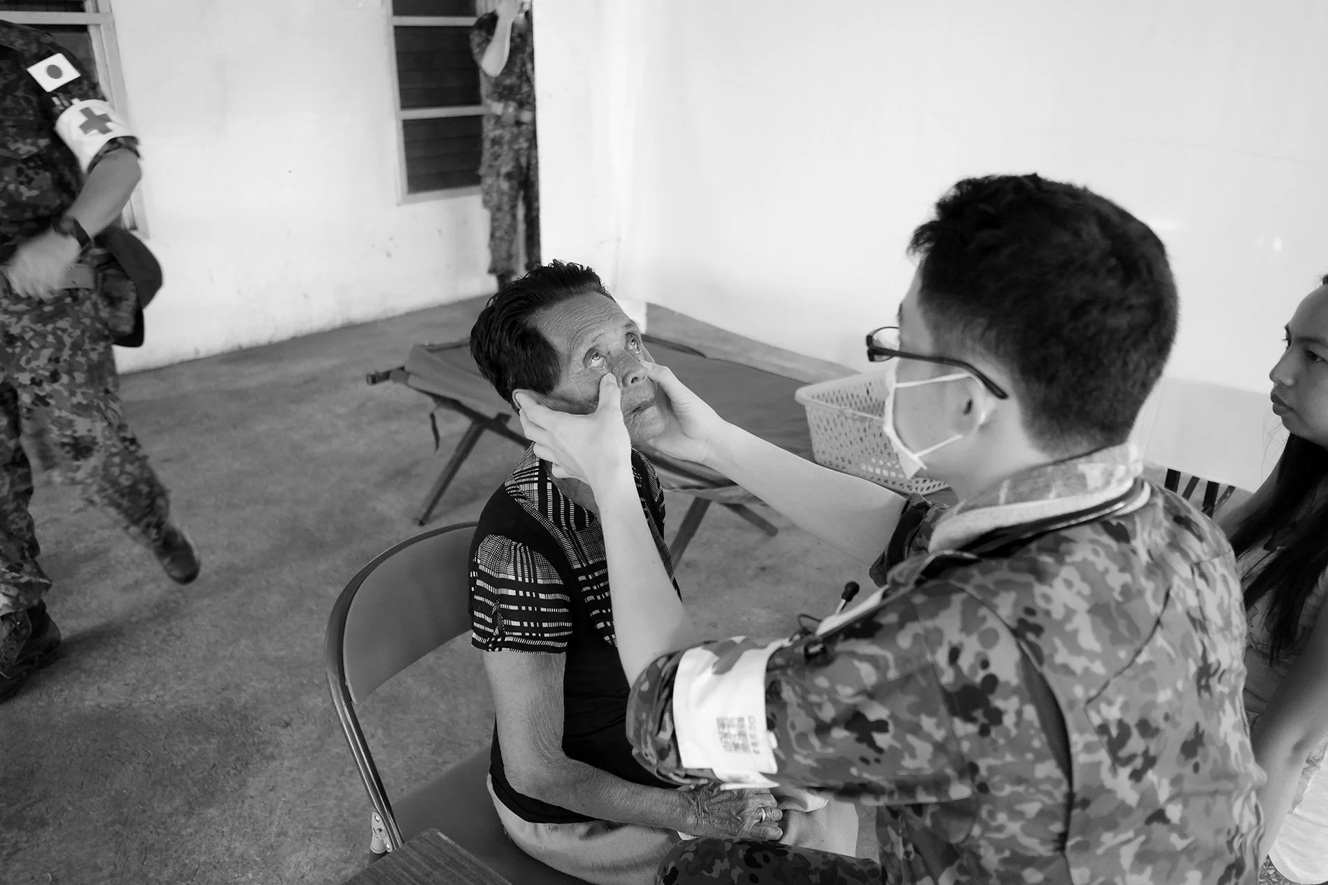 World Health Organization Guerrero Media Production House