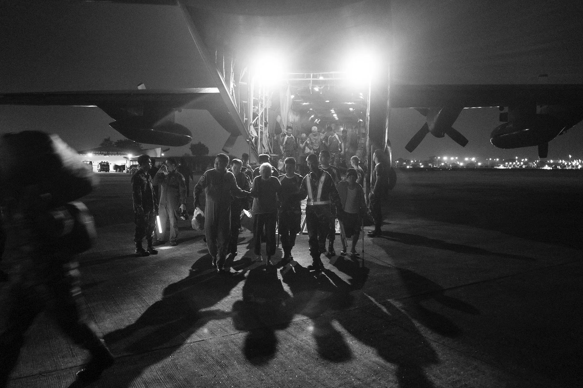 World Health Organization Guerrero Media Production House