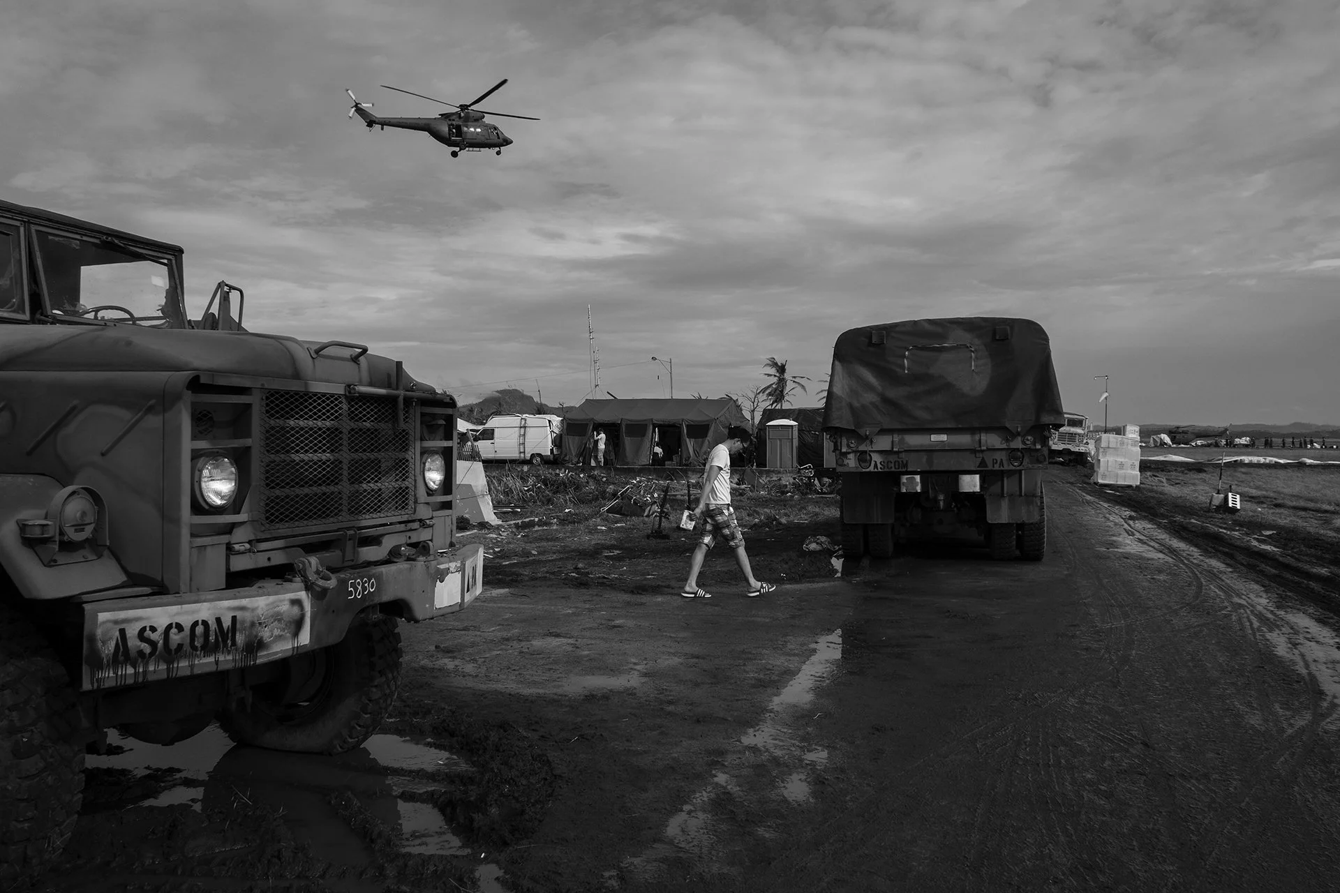 World Health Organization Guerrero Media Production House