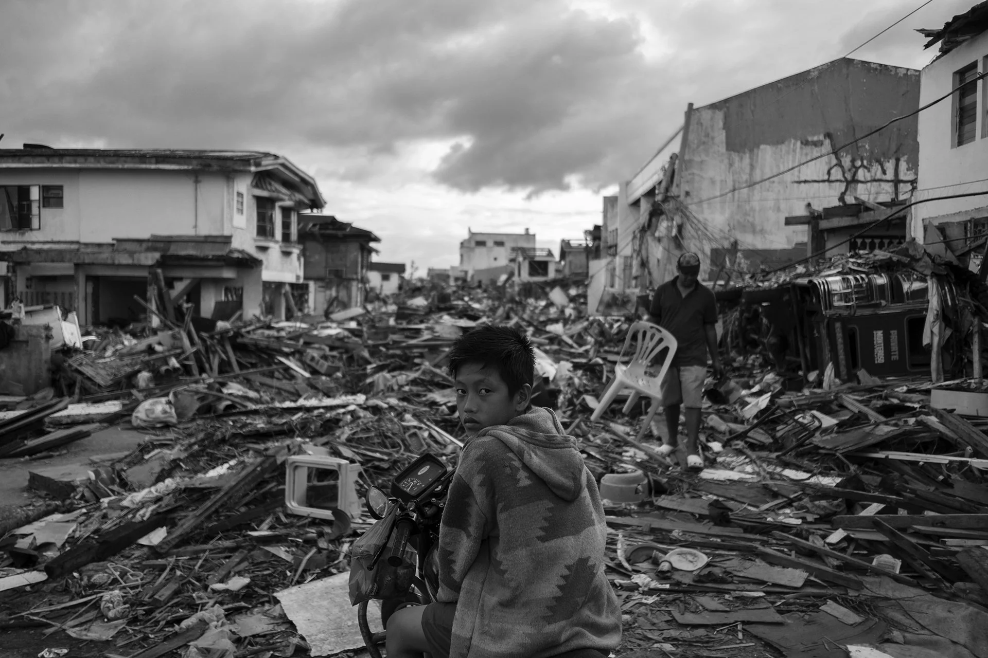 World Health Organization Guerrero Media Production House