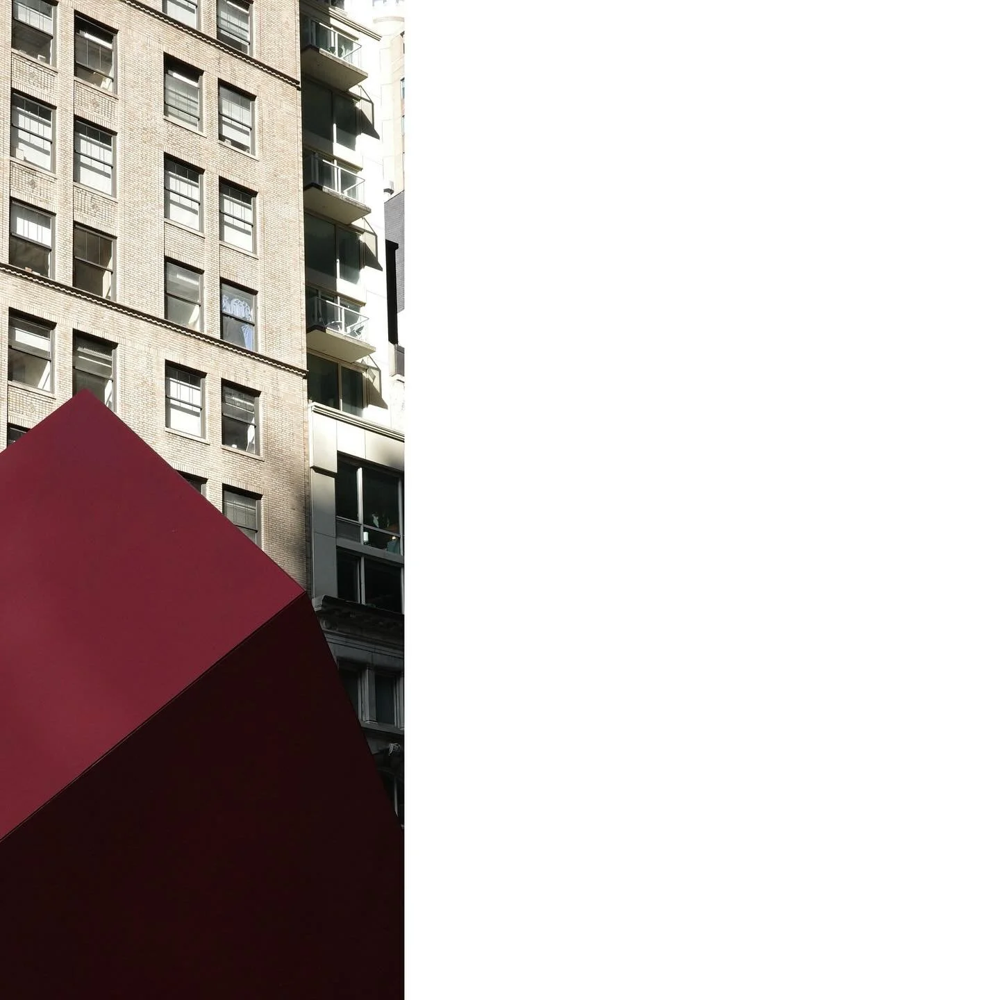 New York - 2023

#urbangeometry #citydetails #streetgeometry #UrbanAbstract #architecturelovers #LinesAndShapes #citycomposition #streettextures #geometryofcity #cityasart