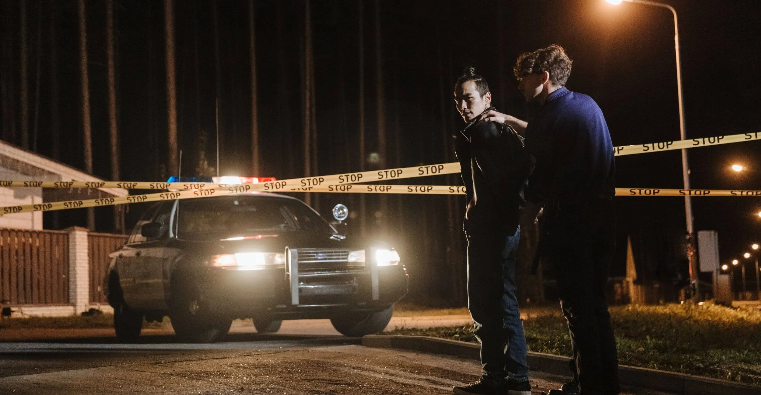 McAllen DUI Attorney