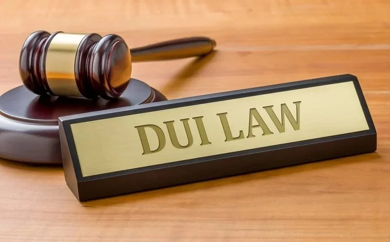 What to Do If You Get Pulled Over for a DUI in Texas: Legal Rights and Steps to Follow