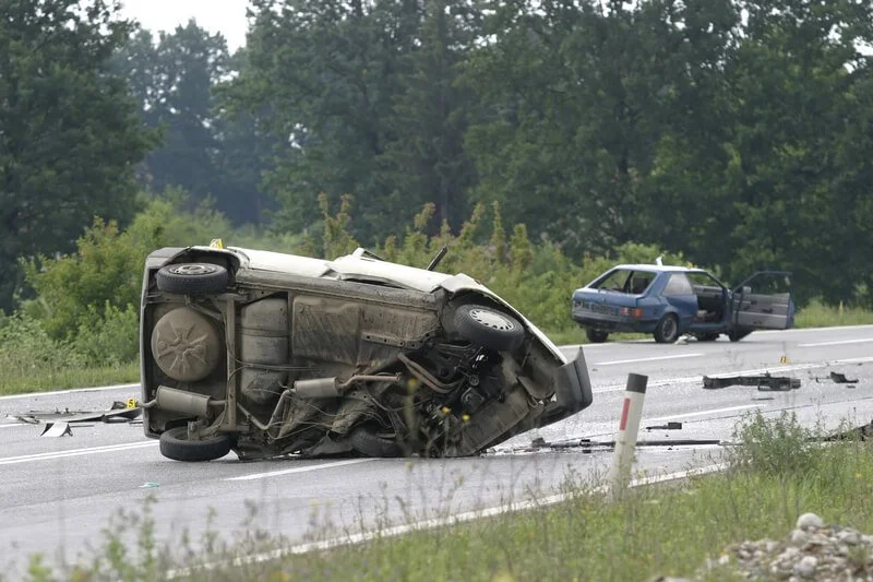 What to Do After a Car Accident in Texas: A Step-by-Step Guide