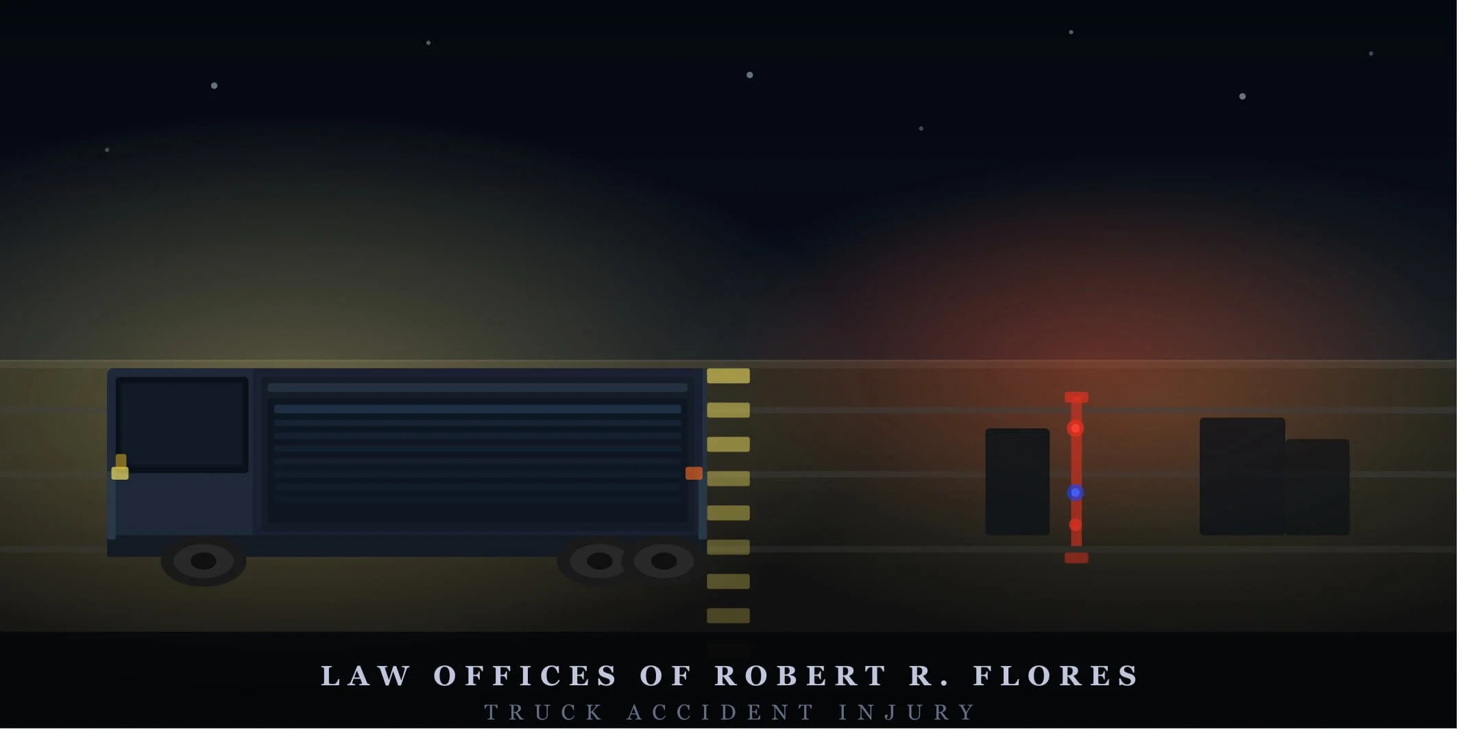 Truck Accident Attorney in McAllen, Texas