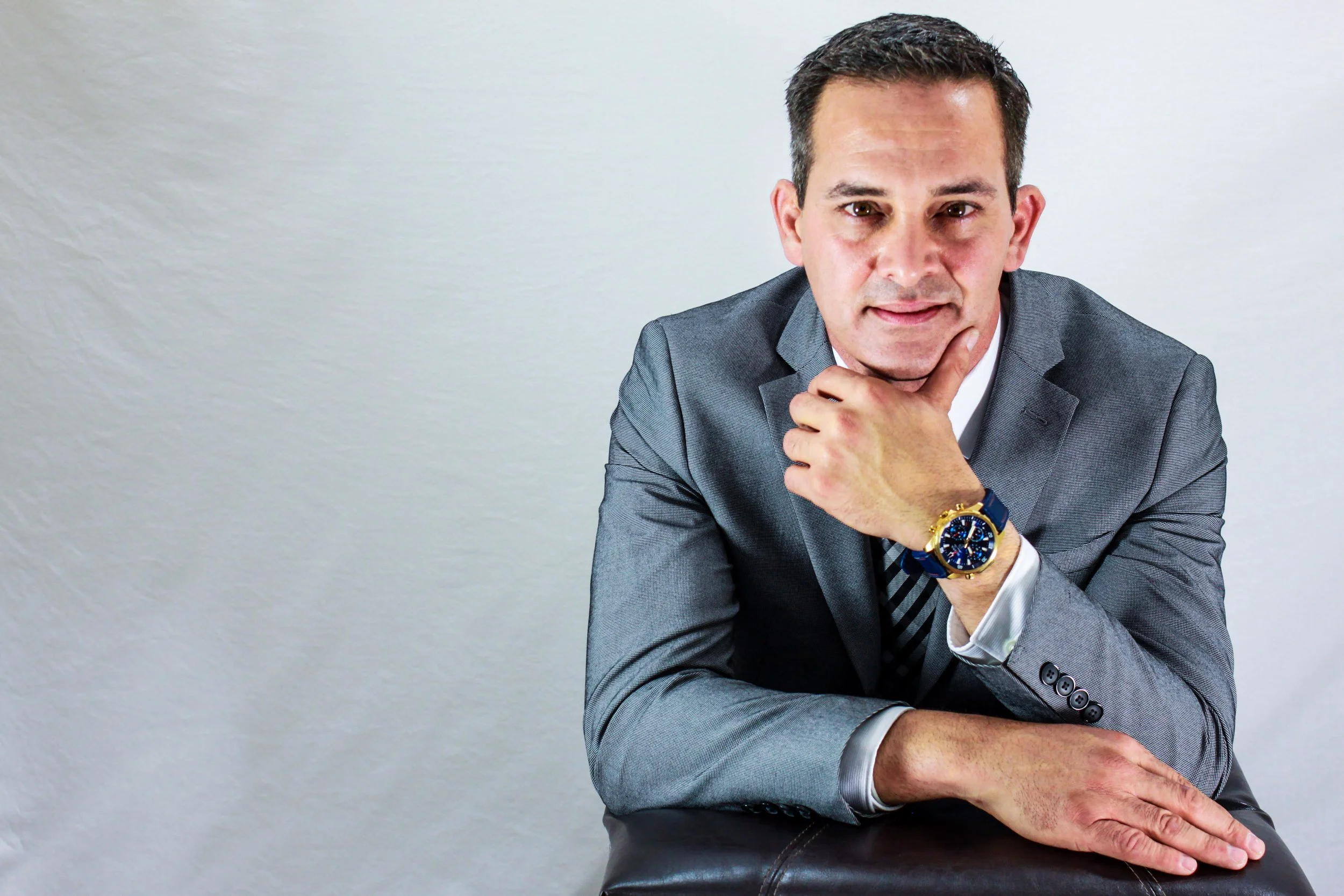 Robert R Flores Texas Lawyer