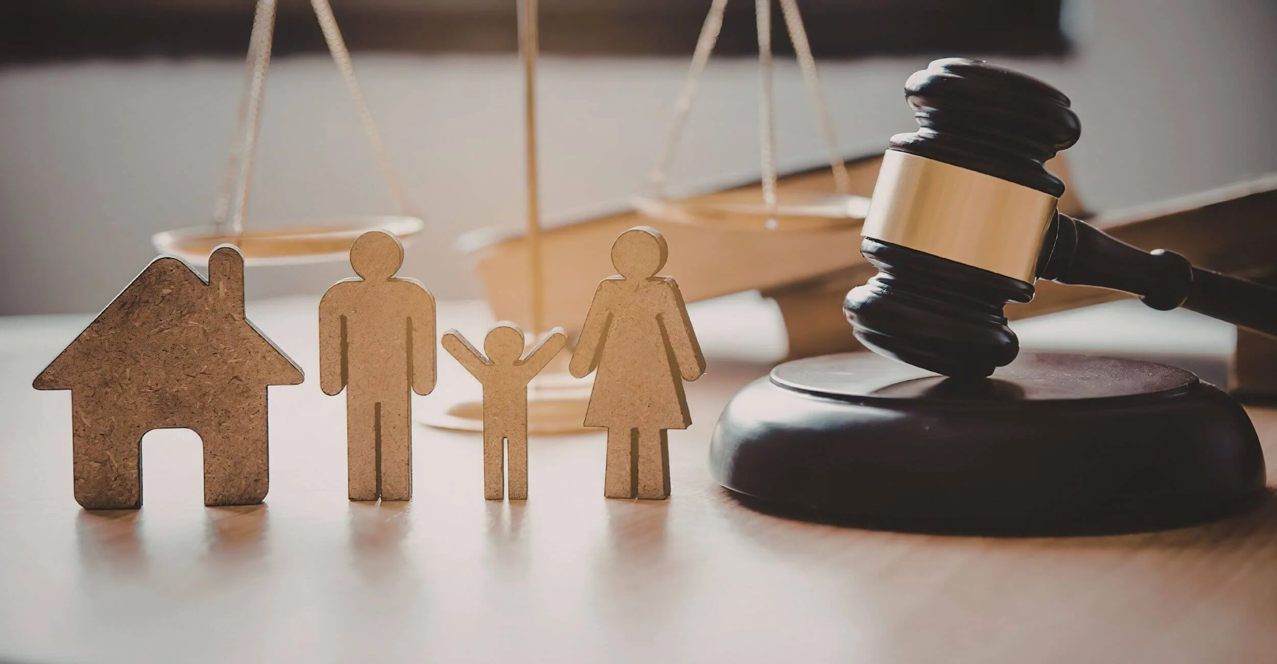 McAllen Child Custody Lawyer