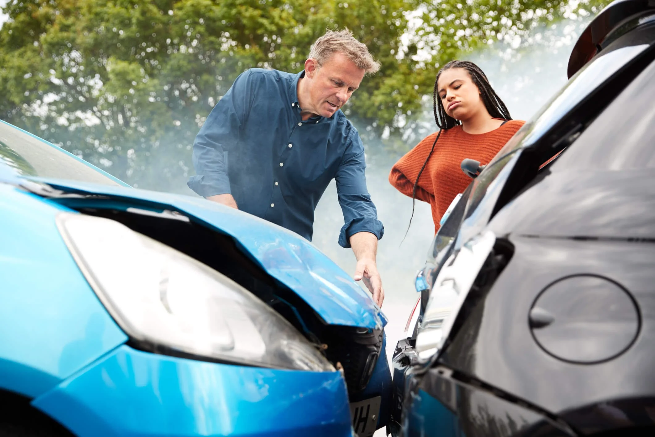 What to Do If the At-Fault Driver Doesn’t Have Insurance in Texas