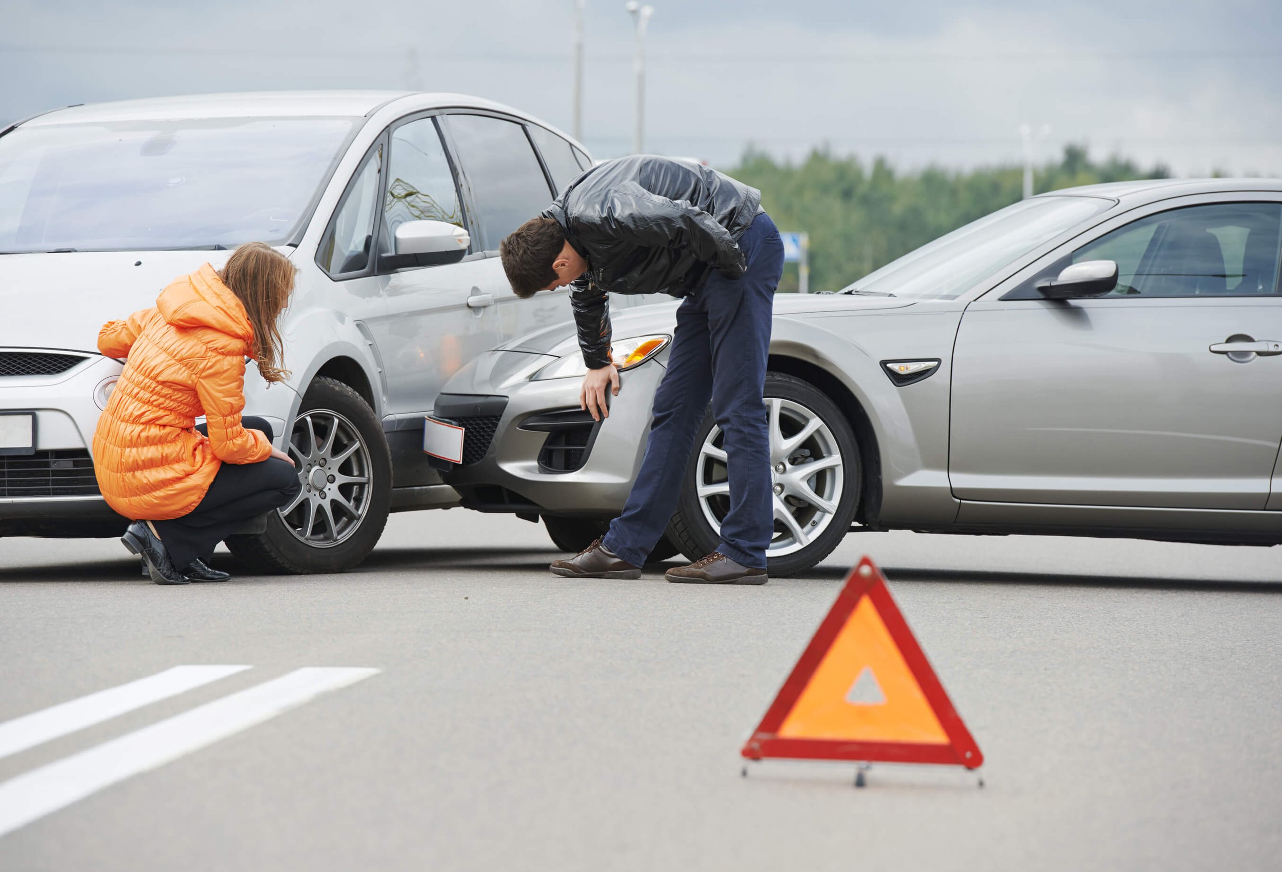 McAllen TX Car Accident Lawyer