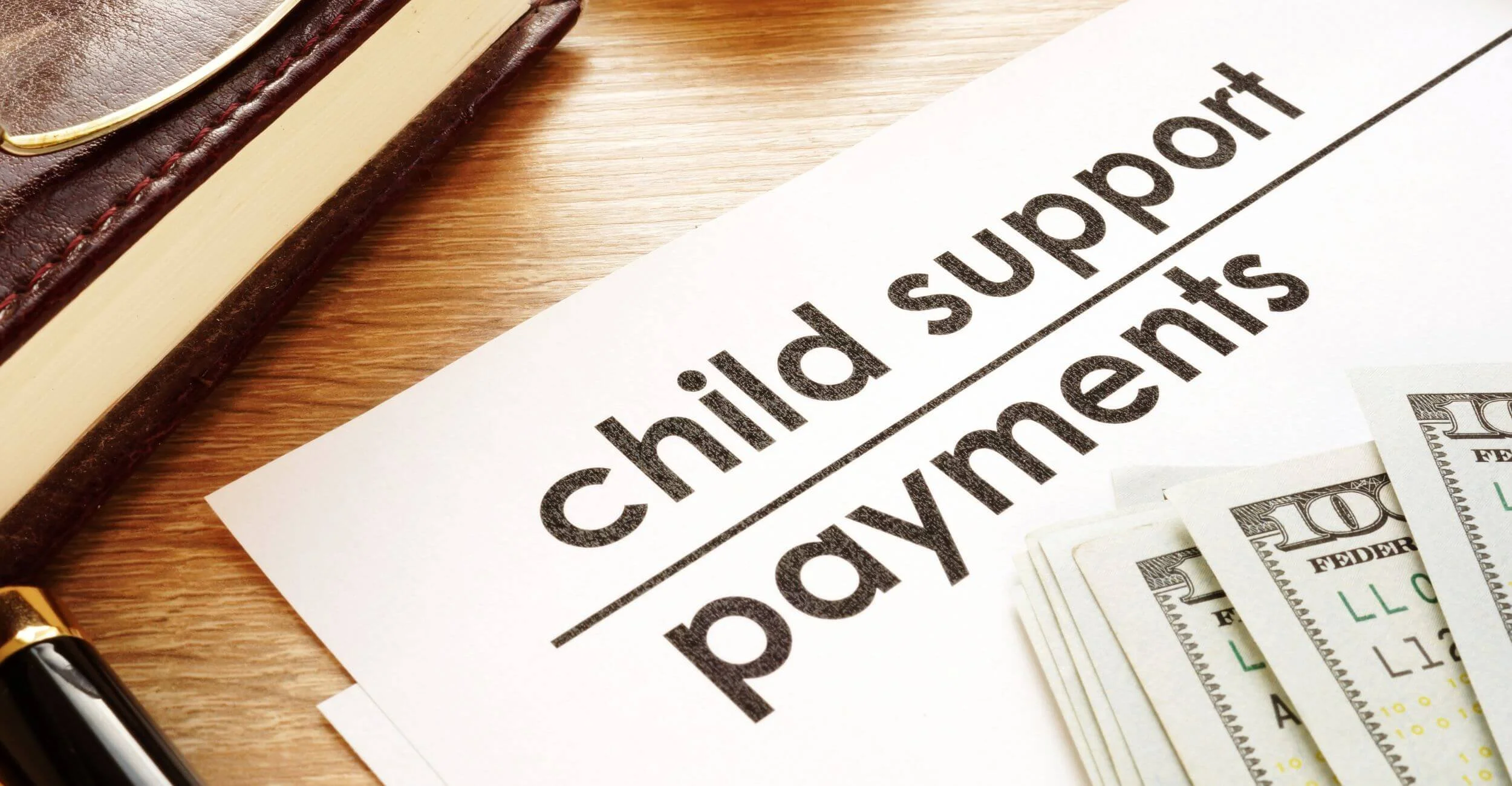 McAllen Child Support Lawyer