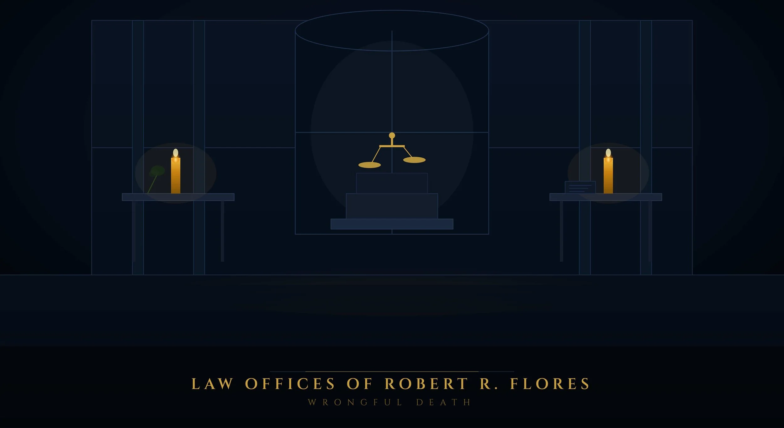 McAllen Wrongful Death Attorney