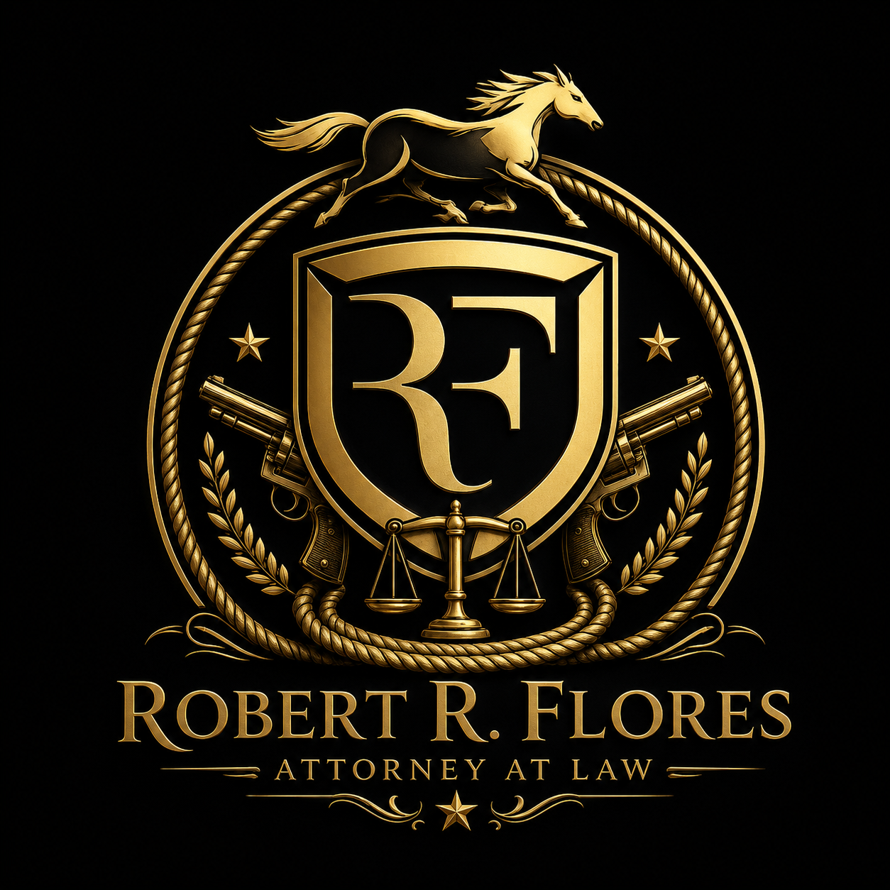 Robert Flores Law Firm