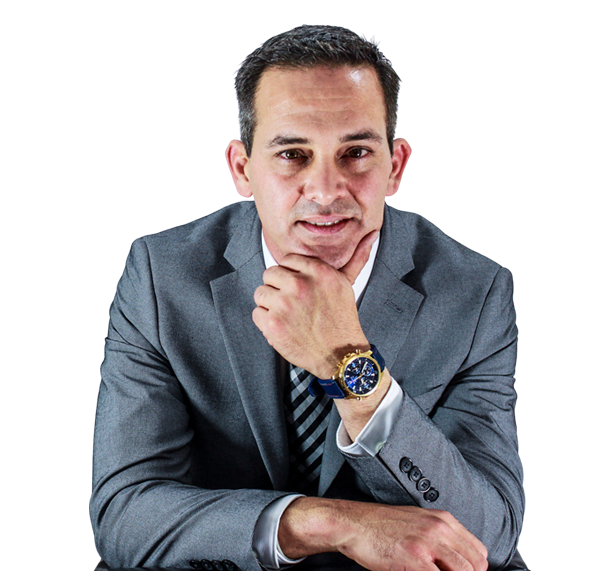 McAllen Personal Injury and Civil Litigation Attorney