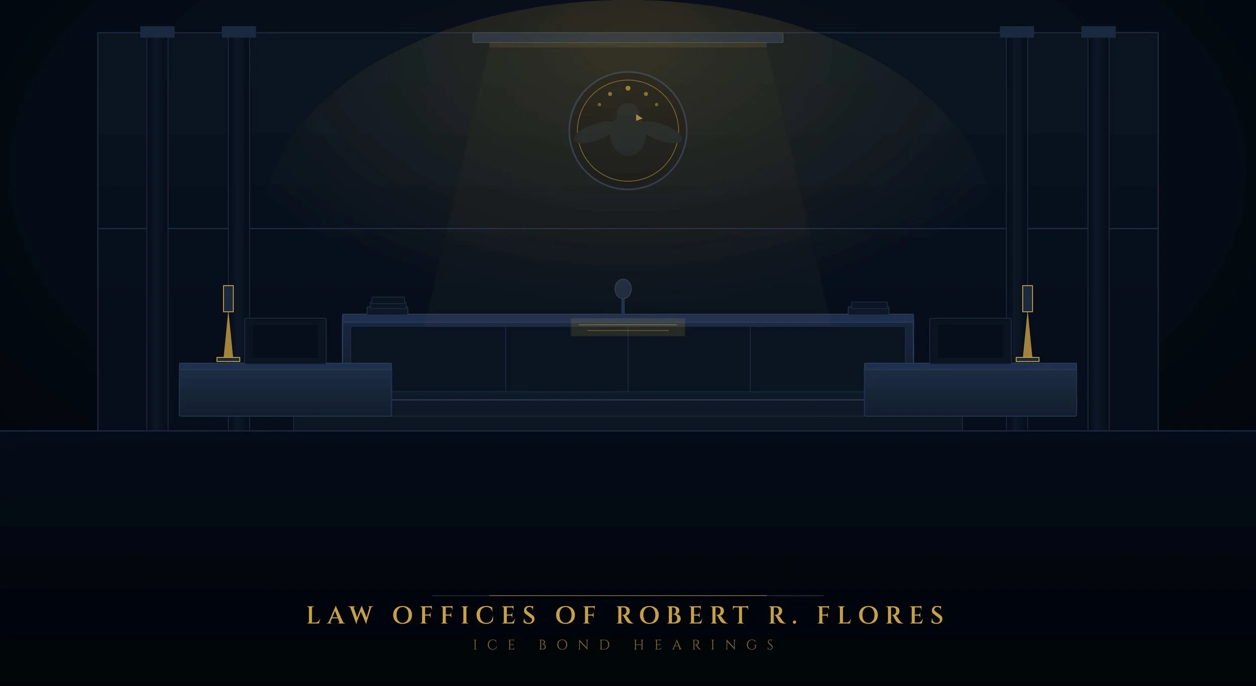 ICE Bond Hearing Lawyer in Raymondville, Texas
