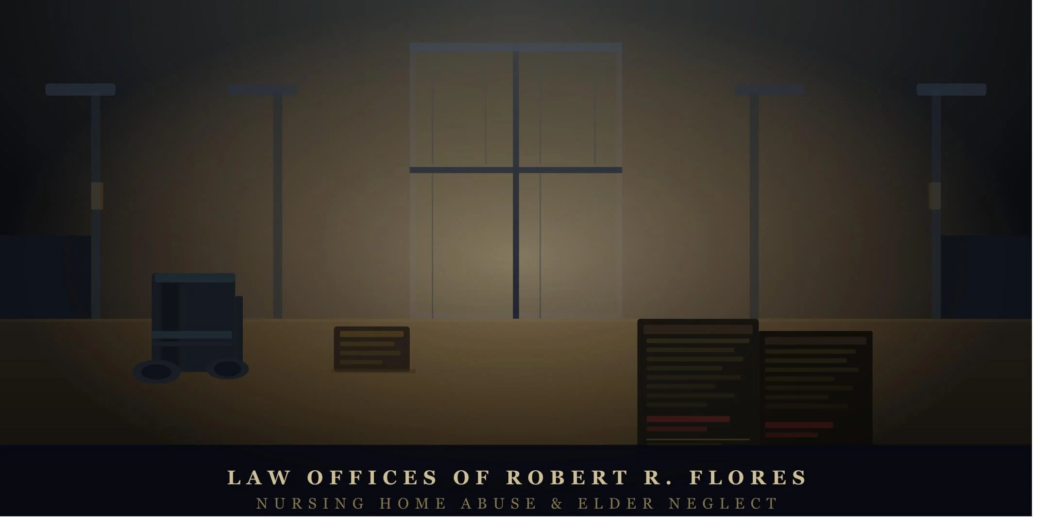 McAllen Nursing Home Abuse Lawyer