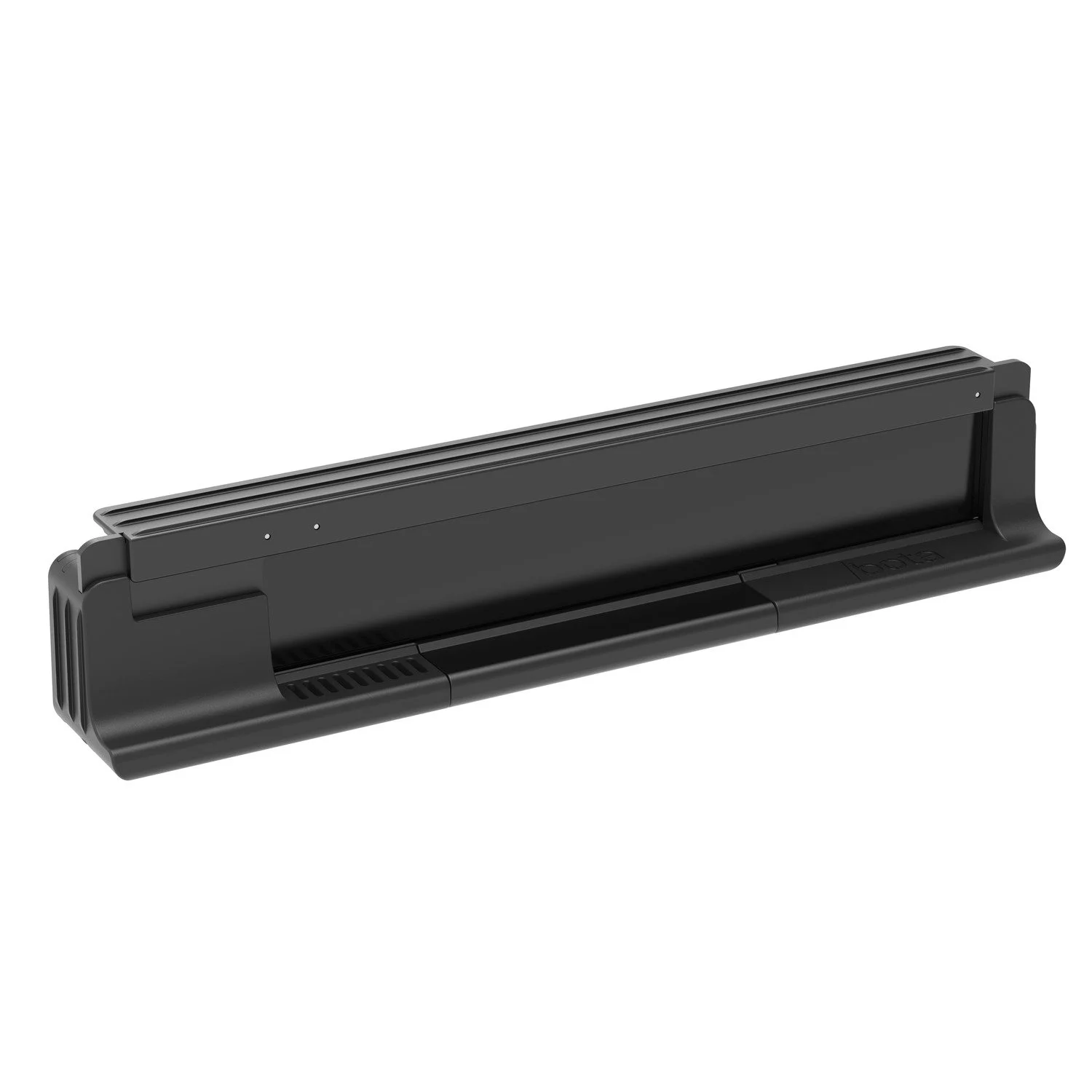 BOTA Mail Slot Insulator — magazine size exterior side, uninstalled