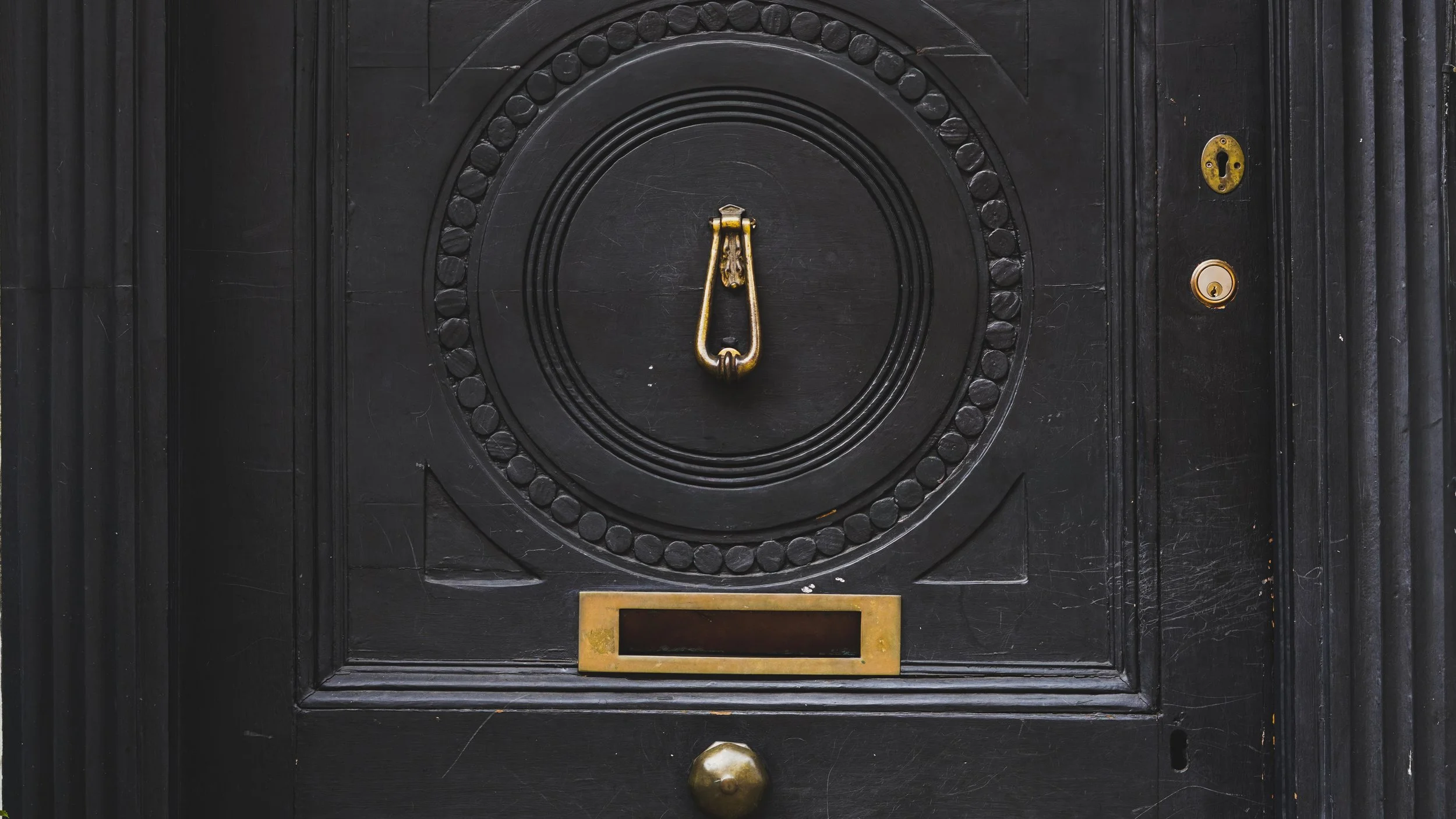 Why Most Mail Slots Don’t Seal (And Never Were Designed To)