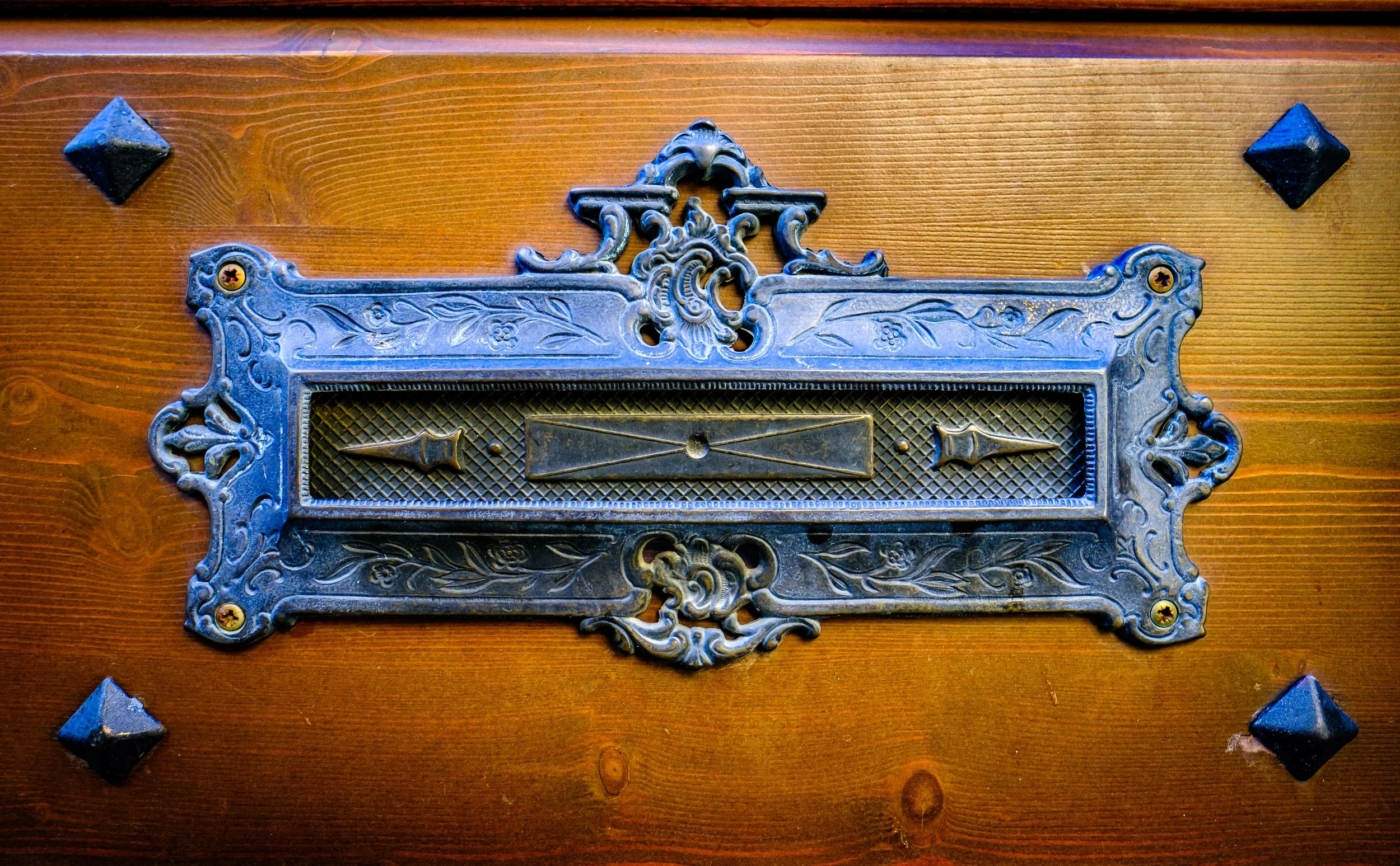 Forged Brass vs. Stamped Metal: What Changes Over Time