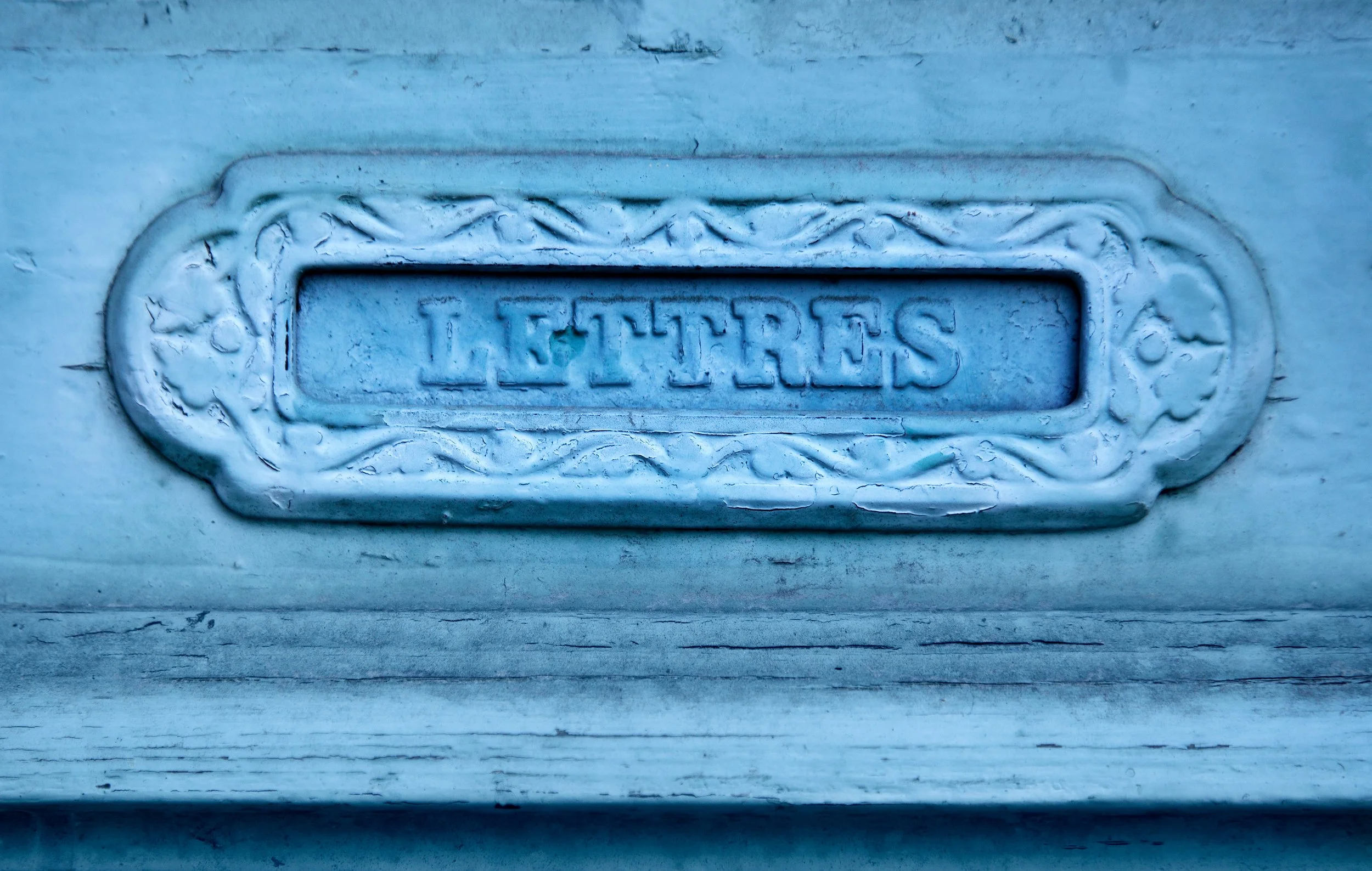 Why Mail Slots Were Never Designed for Modern Comfort