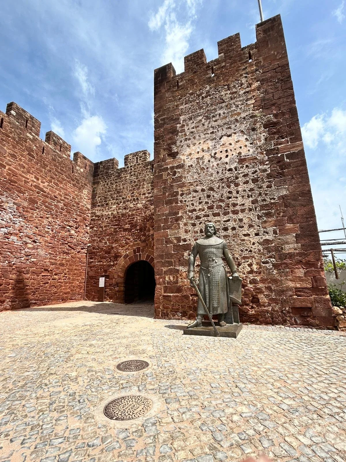 Silves Castle