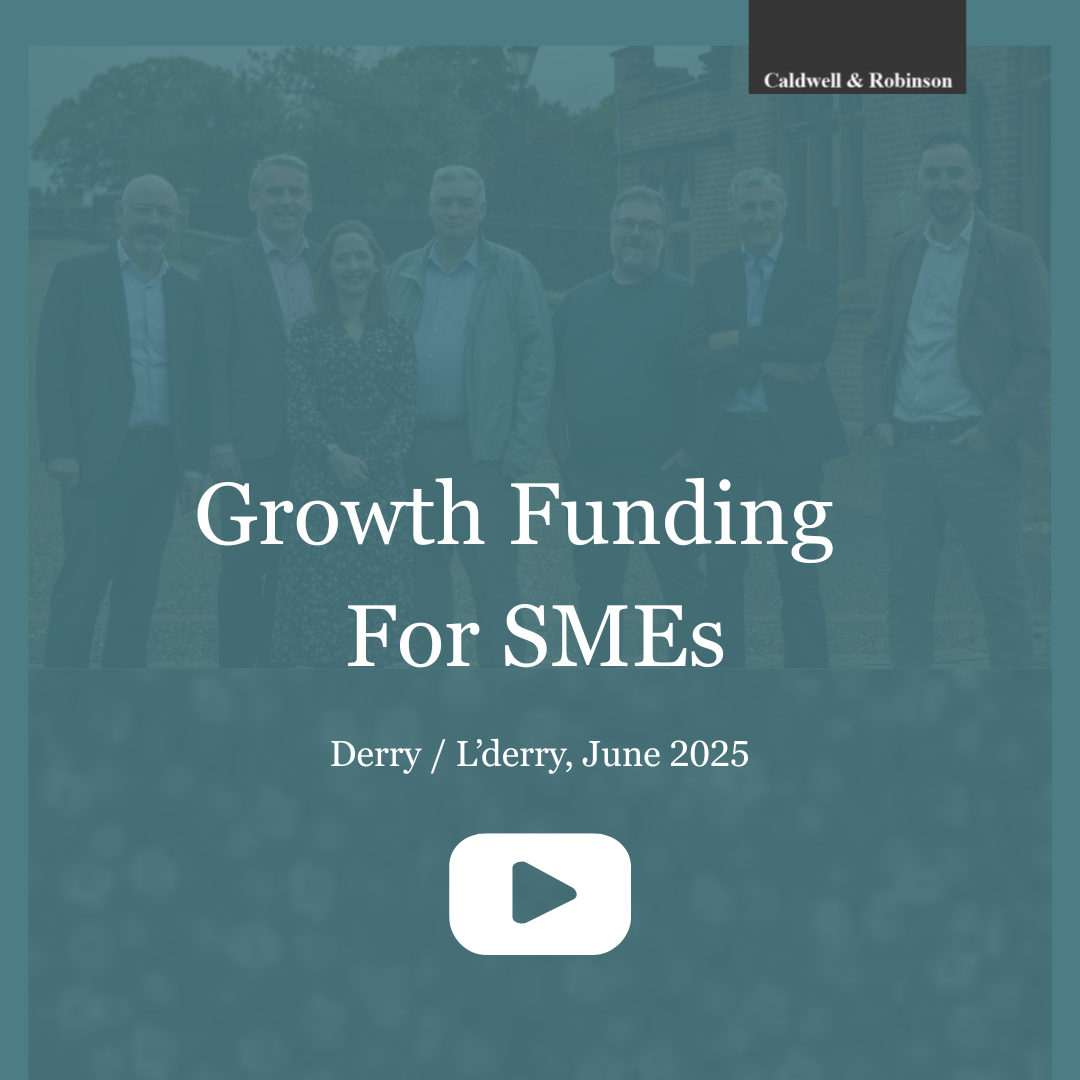 Helping Businesses To Grow Through Equity Funding