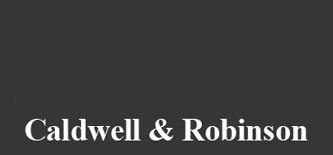 Caldwell &amp; Robinson Solicitors