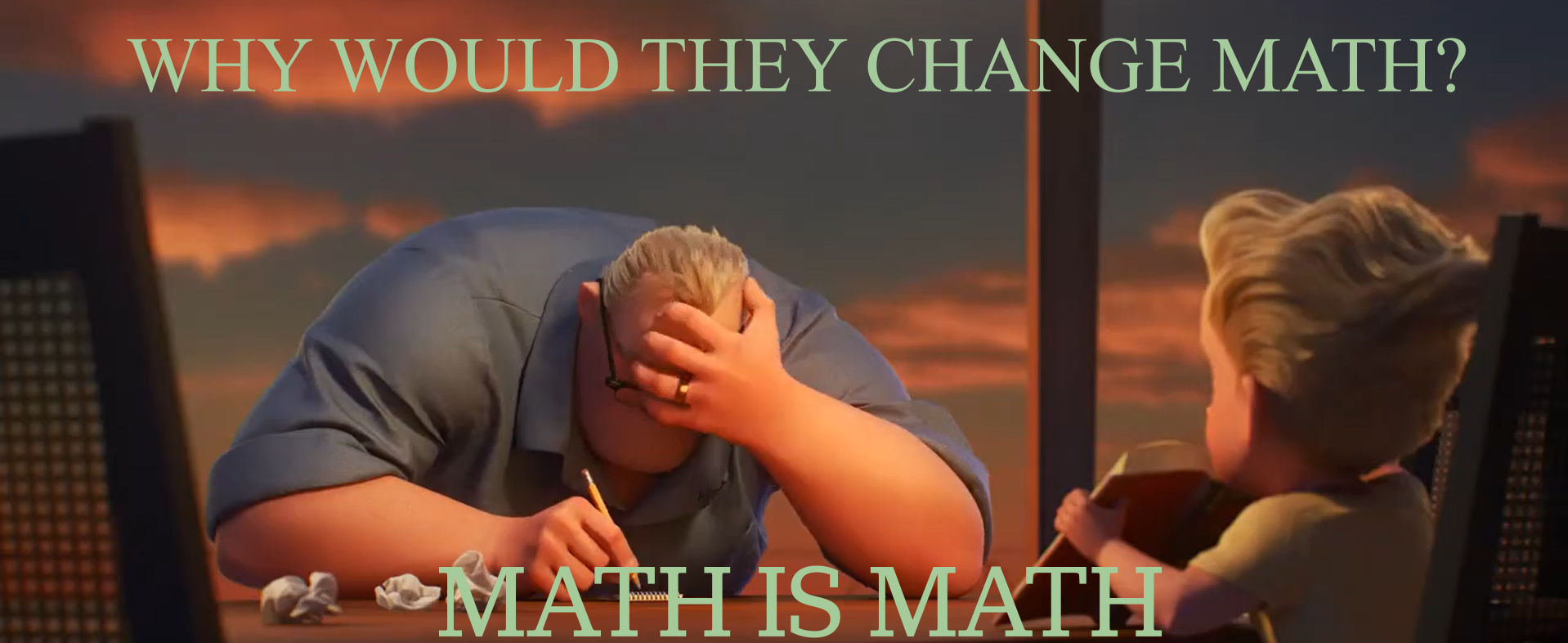 What is Math Anxiety?