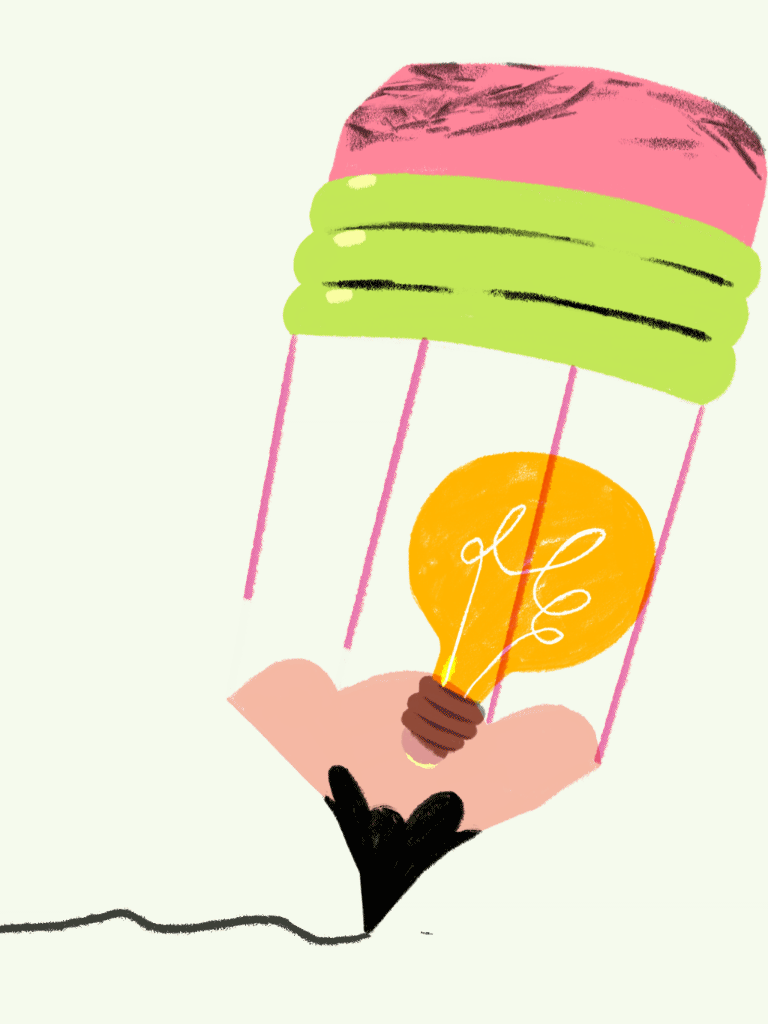 Angel Chang_Personal Work_Creative Blocked_2023.gif