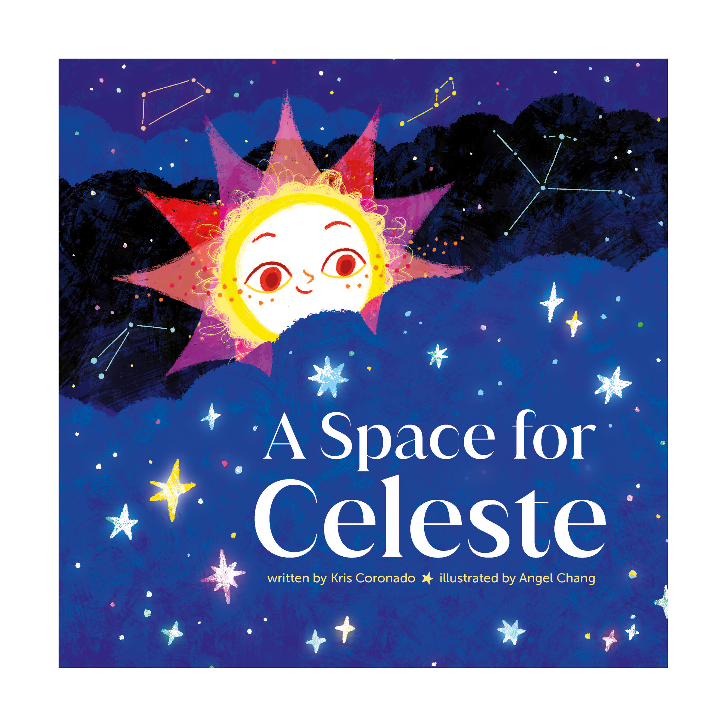 A Space for Celeste