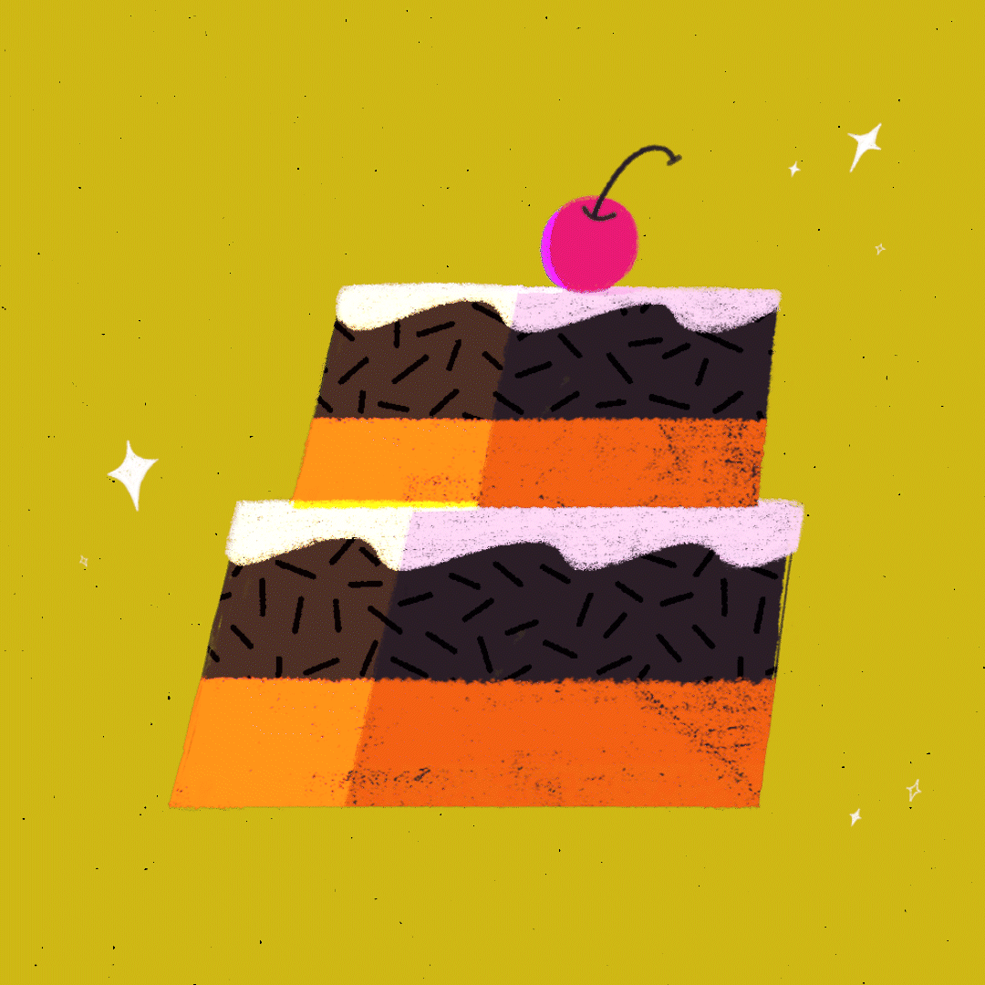 Angel Chnag_Personal Work_Cake_2022.gif