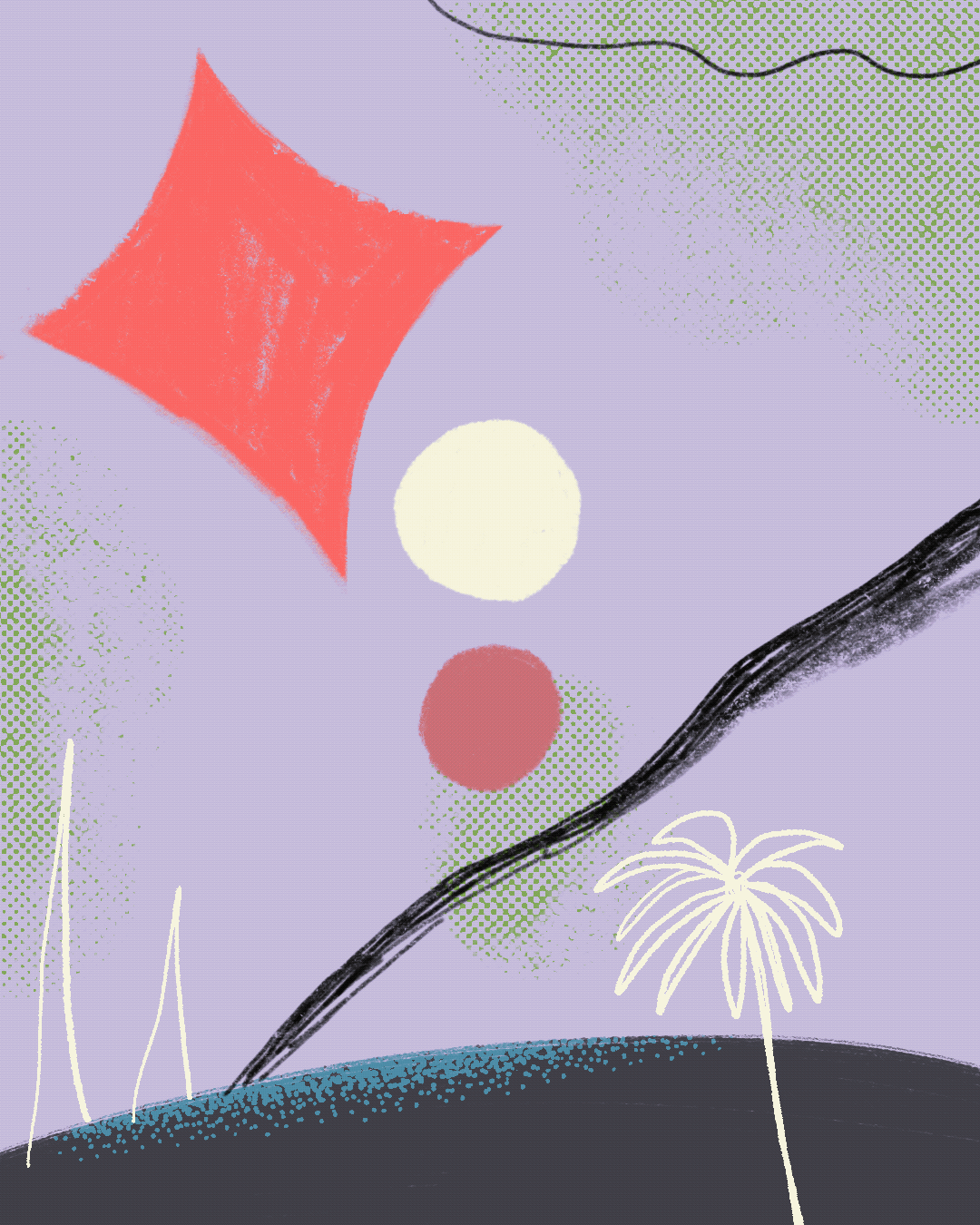 Angel Chang_Personal Work_Messy Mood_2022.gif