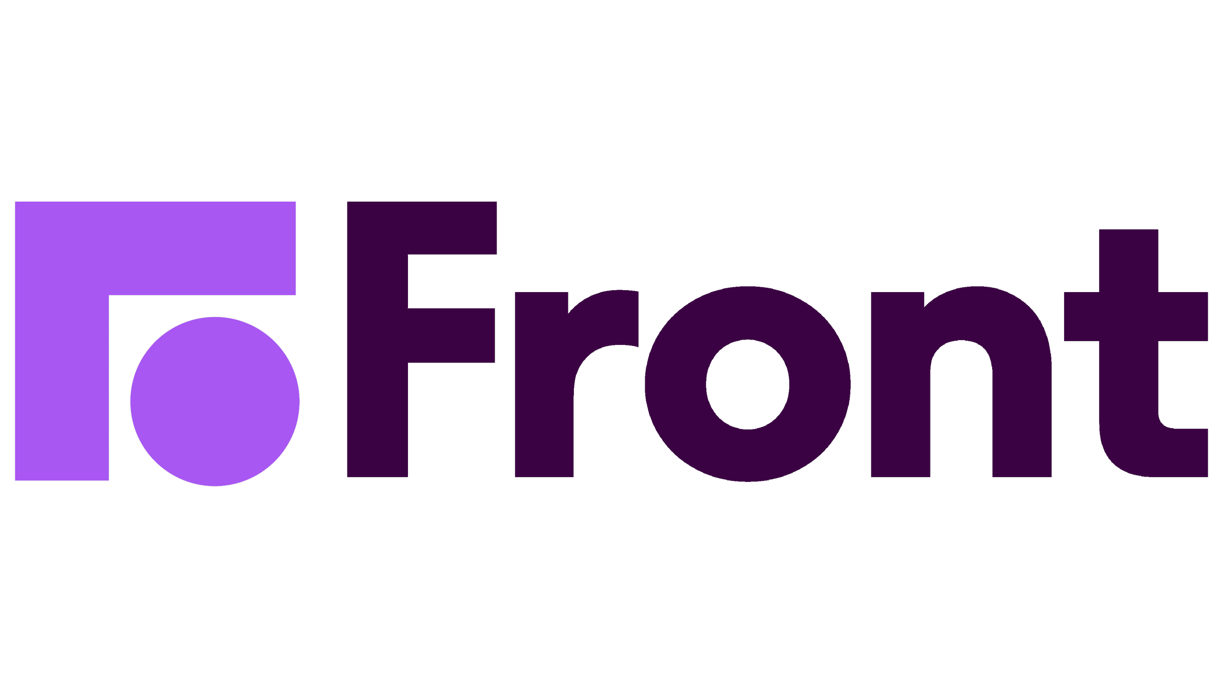 Fent logo in purple and black text.