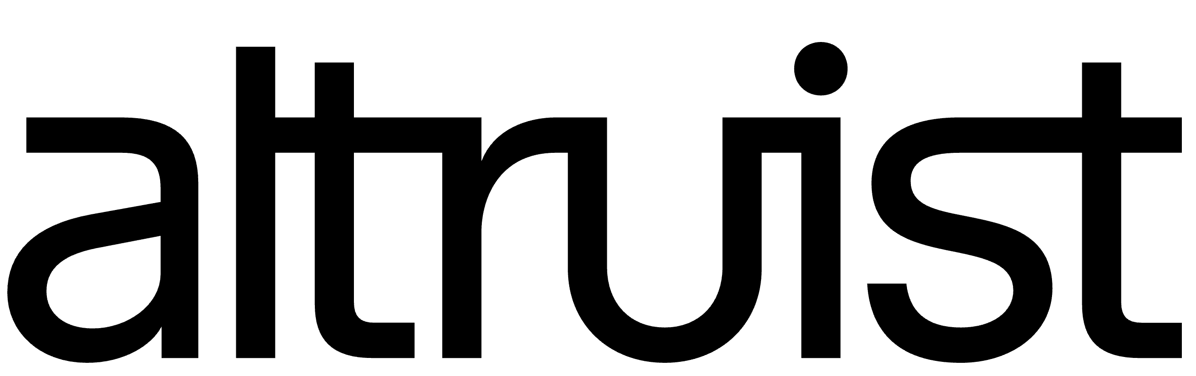 Large black text that reads 'addict' on a white background.