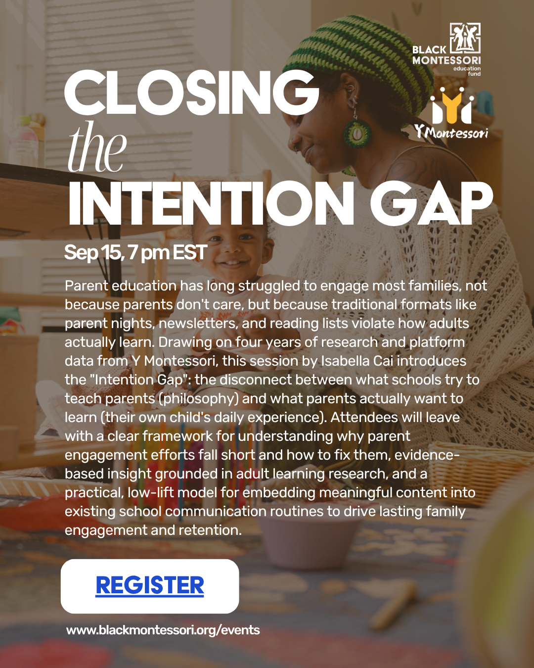 Closing the Intention Gap