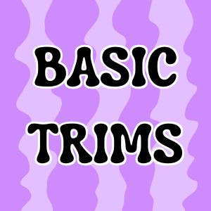 BASIC TRIMS