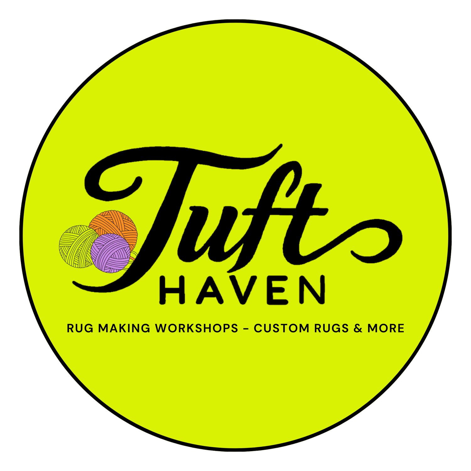Tuft Haven