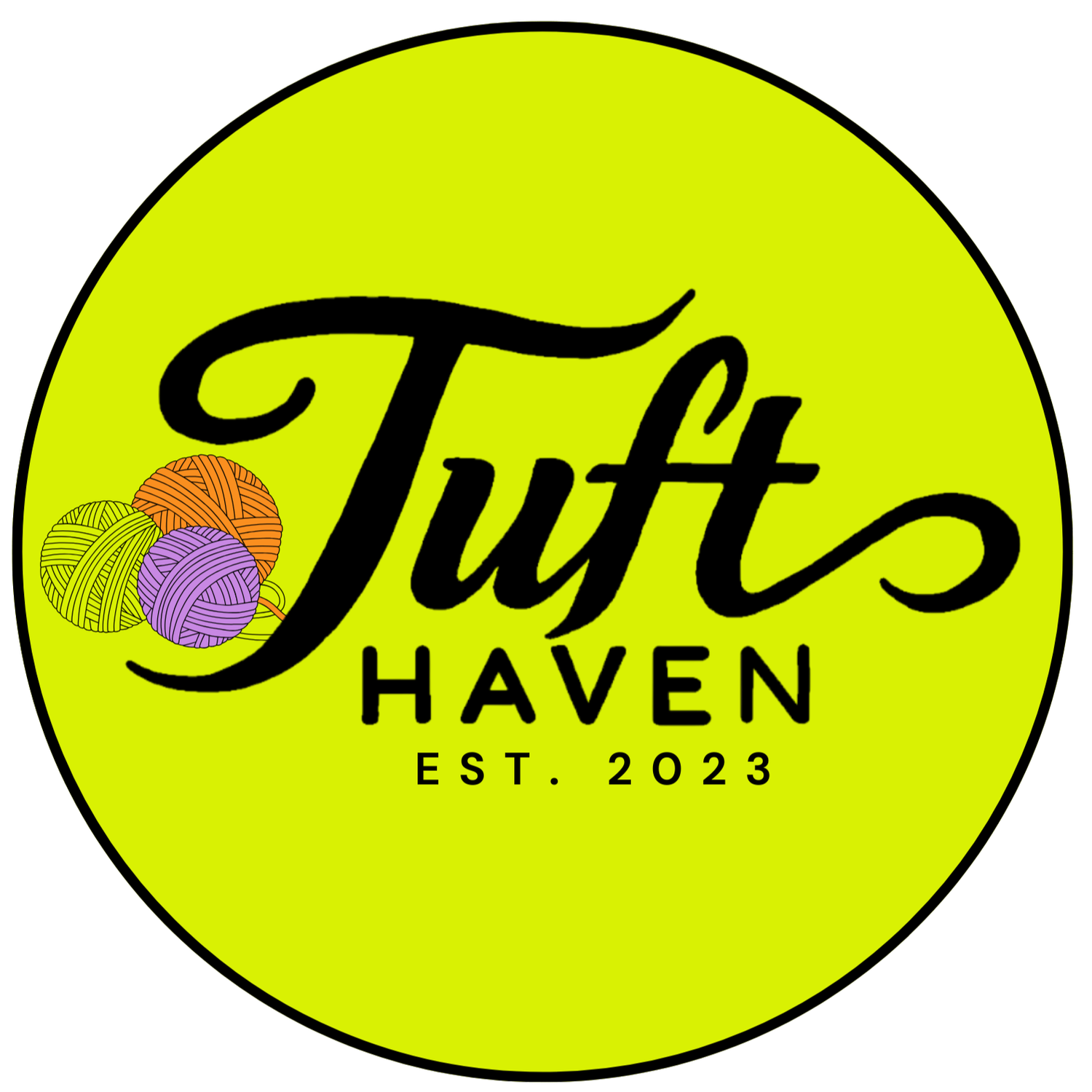 Tuft Haven