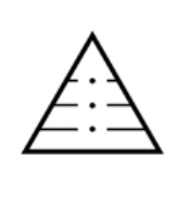triangle with lines graphic.png