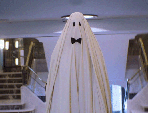 Riu Hotels x The Ghost