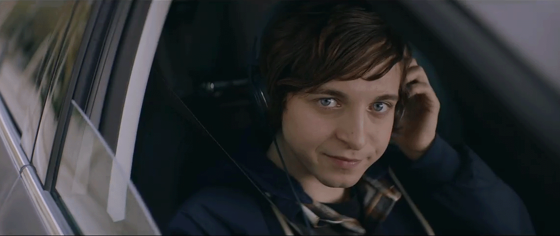 SEAT Leon x It's a good time to be a parent