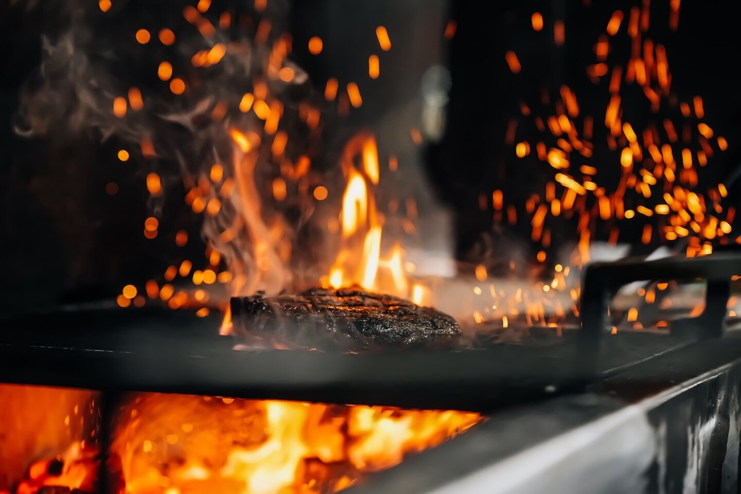 Dry-Aged &amp; Cooked To Perfection 🥩😍

#steakhouse #steak #dryaged #watford #restaurant #steakrestaurant #london