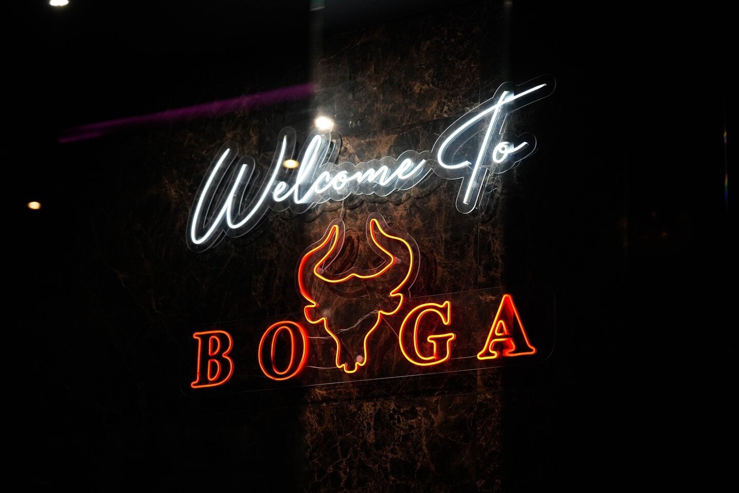 We Are Boga Steak &amp; Grill 😍

Join us this week at Boga, reserve your table directly via our website 🥂🍸

#boga #steak #steakhouse #london #restaurant #steakrestaurant #halal #cocktails #foodie #food #foodlover