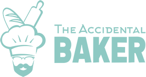 The Accidental Baker