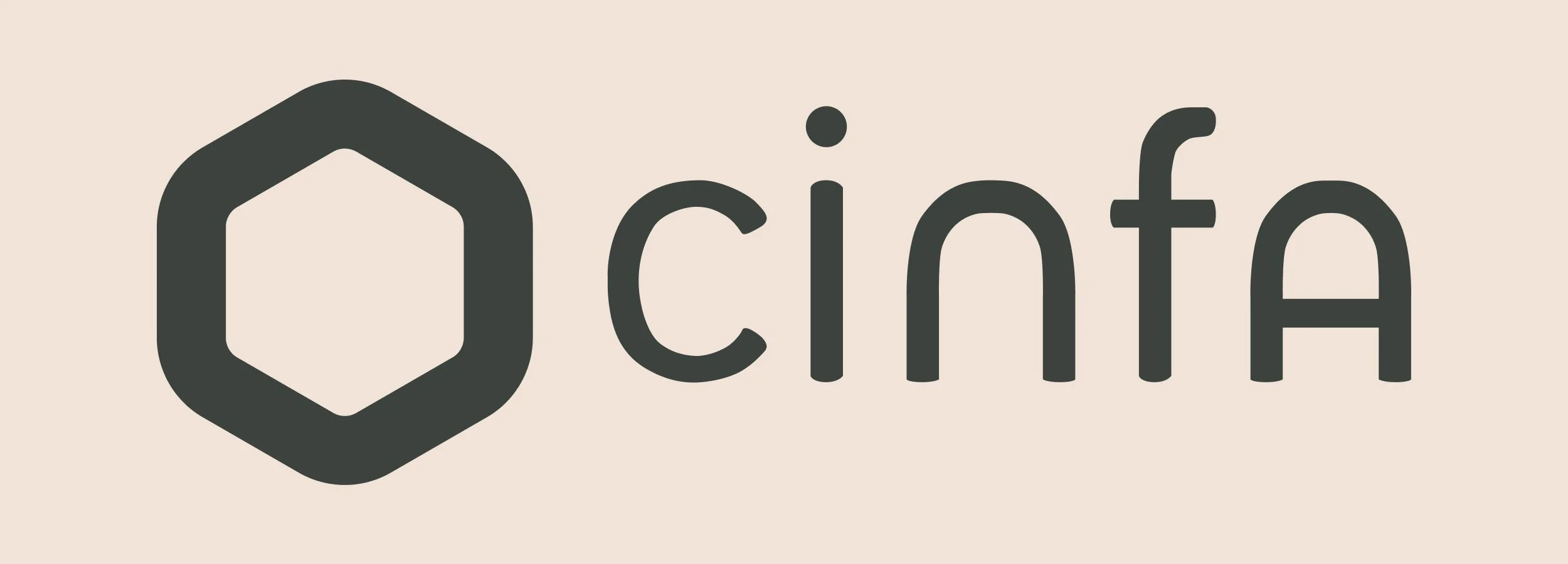 Cinfa Logo