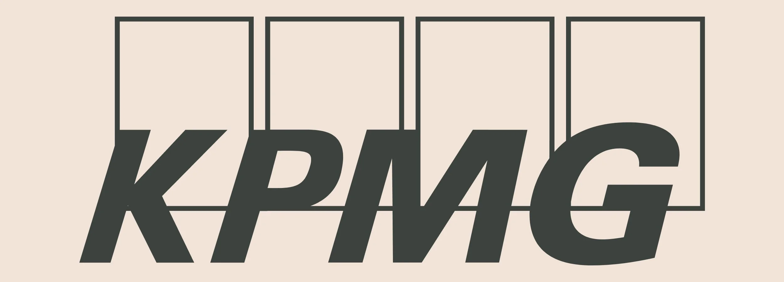 KPMG Logo
