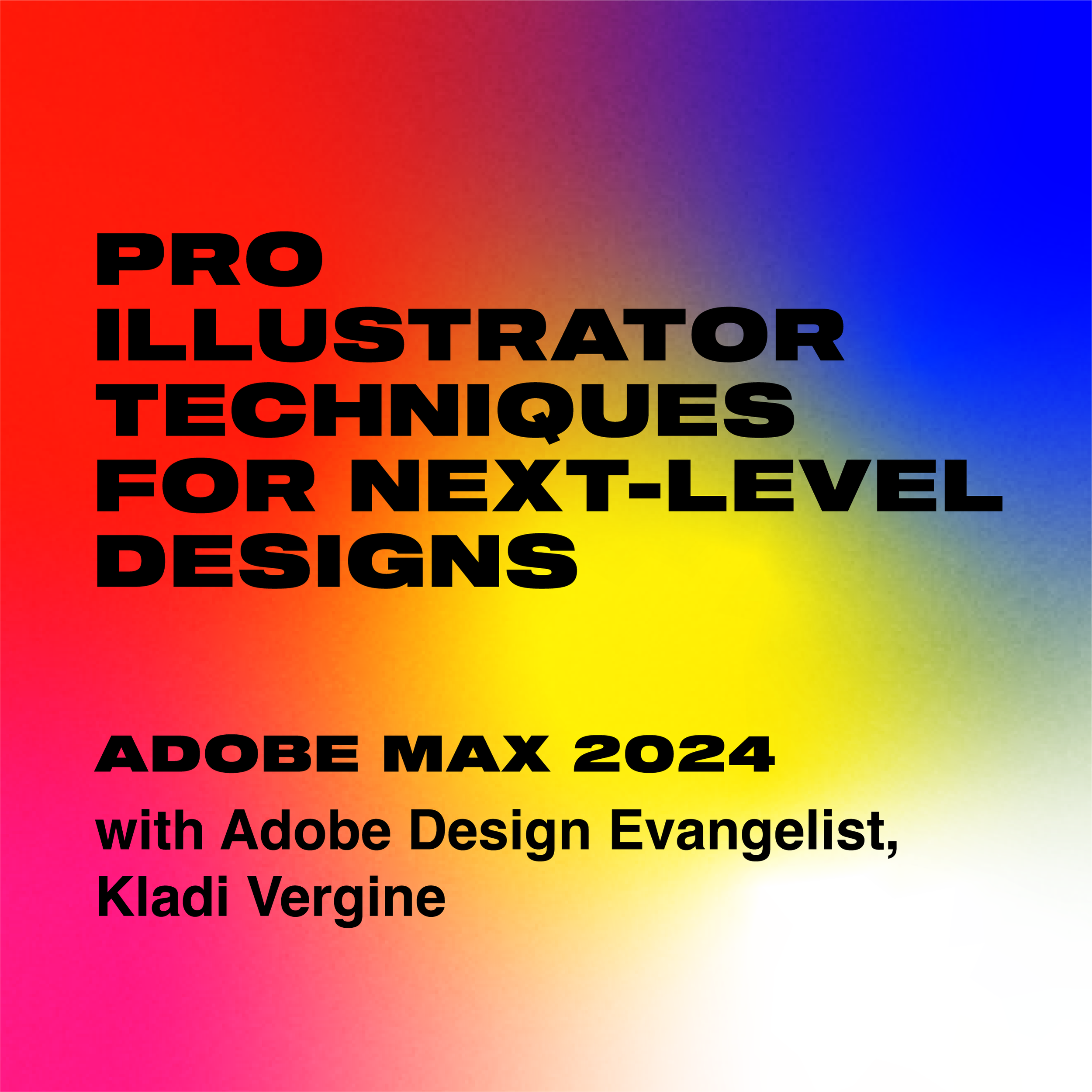 Pro Illustrator Techniques for Next-Level Designs