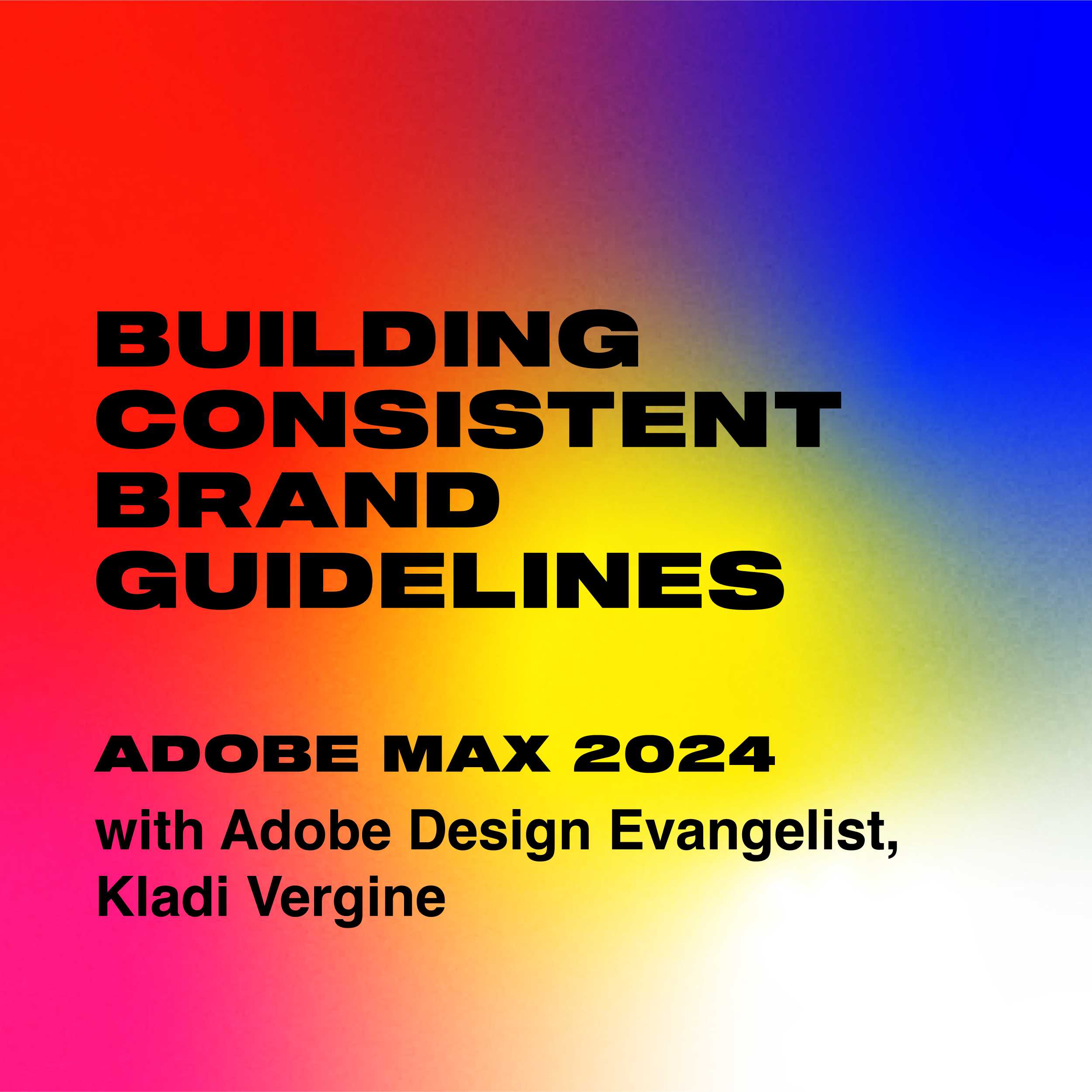 Building Consistent Brand Guidelines