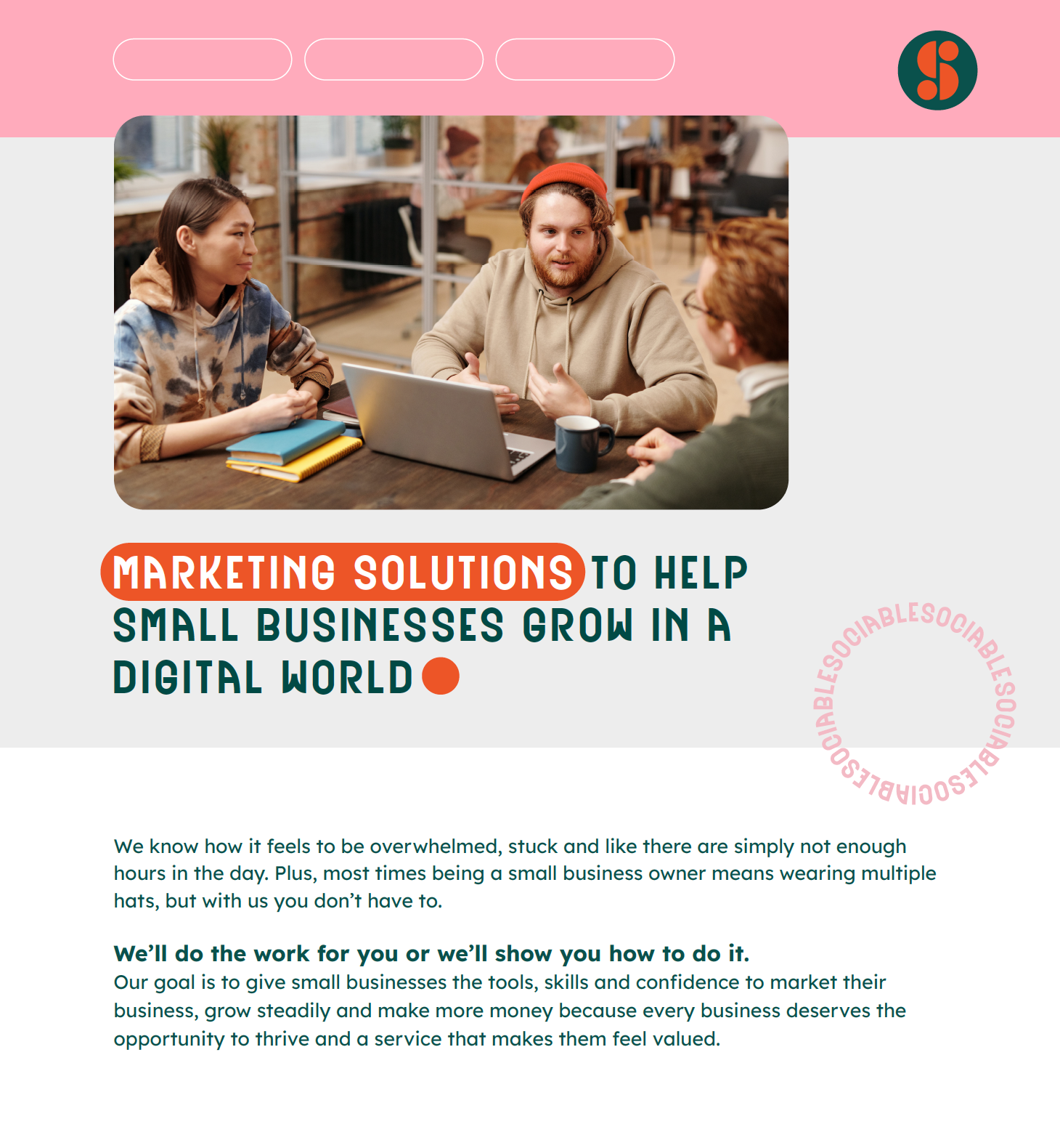 Squarespace Style Presets